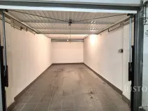 Pronájem garáže, Písek, Švantlova, 17 m2