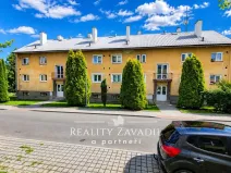 Prodej bytu 2+1, Břidličná, Komenského, 56 m2