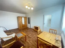 Pronájem bytu 1+1, Praha - Troja, Mazurská, 30 m2