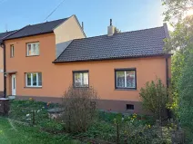Prodej rodinného domu, Laškov, 115 m2