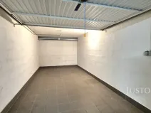 Prodej garáže, Písek - Budějovické Předměstí, Švantlova, 17 m2