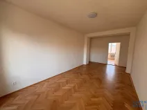 Pronájem bytu 2+1, Jirkov, Karla Čapka, 51 m2
