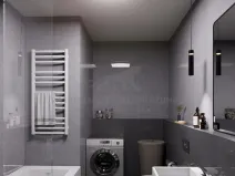 Prodej bytu 2+kk, Praha - Dolní Měcholupy, Honzíkova, 41 m2