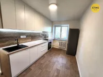 Pronájem bytu 2+1, Přerov, Jižní čtvrť II, 66 m2