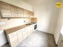 Pronájem bytu 2+1, Přerov, nábř. Protifašistických bojovníků, 52 m2