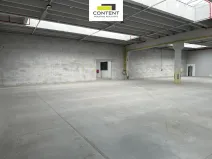 Pronájem skladu, Říčany, U Sanitasu, 11000 m2