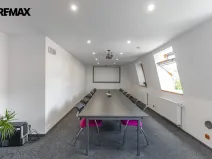 Prodej kanceláře, Litvínov - Chudeřín, Chudeřínská, 450 m2