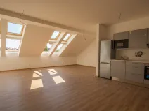 Pronájem činžovního domu, Říčany, 17. listopadu, 63 m2