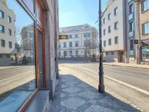 Pronájem obchodního prostoru, Říčany, 17. listopadu, 27 m2