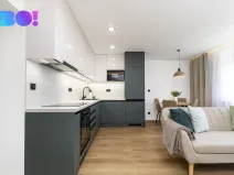 Prodej bytu 3+kk, Ostrava, Rodimcevova, 60 m2