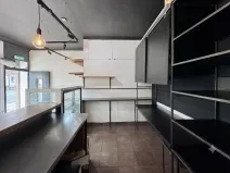 Pronájem obchodního prostoru, Praha - Nebušice, Nebušická, 45 m2