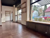 Pronájem obchodního prostoru, Praha - Nebušice, Nebušická, 45 m2