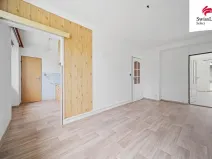 Prodej bytu 3+kk, Pilníkov, Tovární, 72 m2