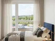 Prodej bytu 2+kk, Praha, Ocelkova, 47 m2