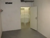 Pronájem skladu, Praha - Smíchov, Randova, 16 m2