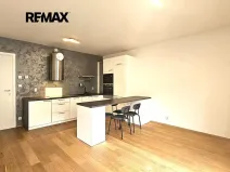 Pronájem bytu 2+kk, Praha - Libeň, Primátorská, 50 m2