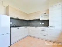 Pronájem bytu 2+1, Náměšť nad Oslavou, Zborovská, 48 m2