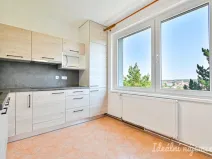 Pronájem bytu 2+1, Náměšť nad Oslavou, Zborovská, 48 m2