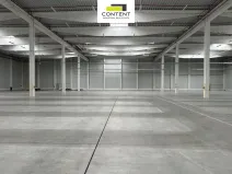 Pronájem výrobních prostor, Prostějov, Za drahou, 25613 m2