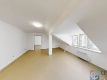 Pronájem bytu 2+1, Jablonec nad Nisou, Podhorská, 58 m2