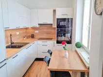 Pronájem bytu 2+1, Kopřivnice, Dukelská, 52 m2