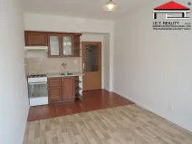 Pronájem bytu 1+kk, Praha - Libeň, Vosmíkových, 25 m2