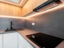 Pronájem bytu 3+kk, Teplice, Novoveská, 62 m2