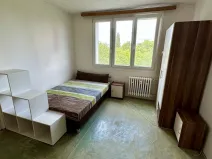 Pronájem bytu 1+1, Plzeň - Skvrňany, Lábkova, 38 m2