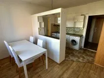 Pronájem bytu 1+1, Plzeň - Skvrňany, Lábkova, 38 m2