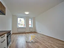 Pronájem bytu 1+kk, Olomouc, Lipenská, 36 m2