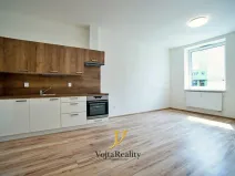 Pronájem bytu 1+kk, Olomouc, Lipenská, 36 m2