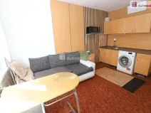 Pronájem bytu 1+1, Sokolov, Jelínkova, 38 m2