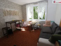Pronájem bytu 1+1, Sokolov, Jelínkova, 38 m2