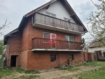 Prodej bytu 5+1, Veltruby, Školní, 156 m2