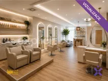 Pronájem obchodního prostoru, Zlín, 72 m2
