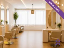 Pronájem obchodního prostoru, Zlín, 72 m2