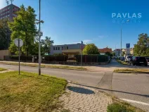 Pronájem obchodního prostoru, České Budějovice, Zachariášova, 1000 m2