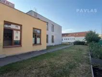 Pronájem obchodního prostoru, České Budějovice, Zachariášova, 1000 m2