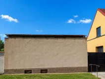 Prodej pozemku pro bydlení, Vacenovice, 269 m2