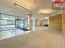 Pronájem obchodního prostoru, Brno, Bubeníčkova, 193 m2