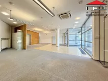 Pronájem obchodního prostoru, Brno, Bubeníčkova, 193 m2