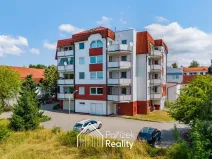 Pronájem bytu 2+1, Nové Město nad Metují, T. G. Masaryka, 52 m2