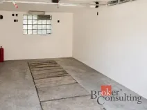 Prodej garáže, Praha - Krč, Pod Krčským lesem, 25 m2