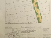 Prodej pozemku pro bydlení, Sluštice, 1800 m2