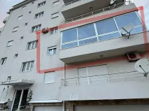 Prodej bytu 3+kk, Bečići, Černá Hora, 70 m2