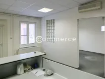 Pronájem kanceláře, Modřice, Masarykova, 78 m2