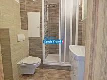 Pronájem bytu 1+1, Olomouc, Politických vězňů, 39 m2