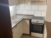 Pronájem bytu 2+kk, Bílina - Újezdské Předměstí, Mírová, 44 m2