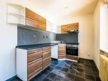 Prodej bytu 2+1, Jirkov, Bezručova, 49 m2