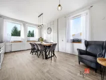Prodej činžovního domu, Dobruška, Fr. Kupky, 302 m2